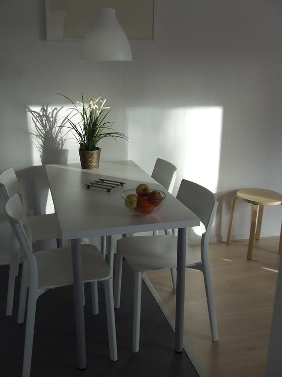 De Viool Lägenhet Buren  Exteriör bild