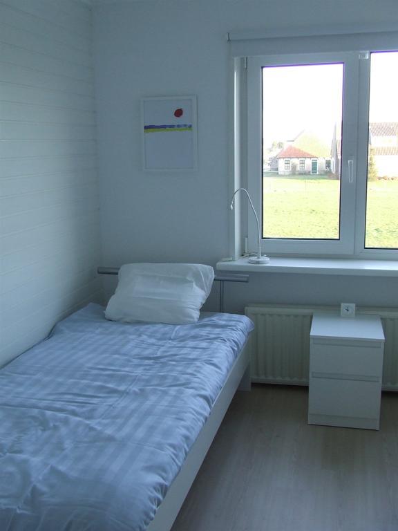 De Viool Lägenhet Buren  Exteriör bild