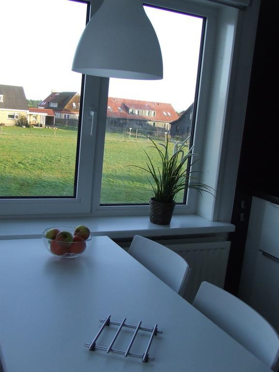 De Viool Lägenhet Buren  Exteriör bild