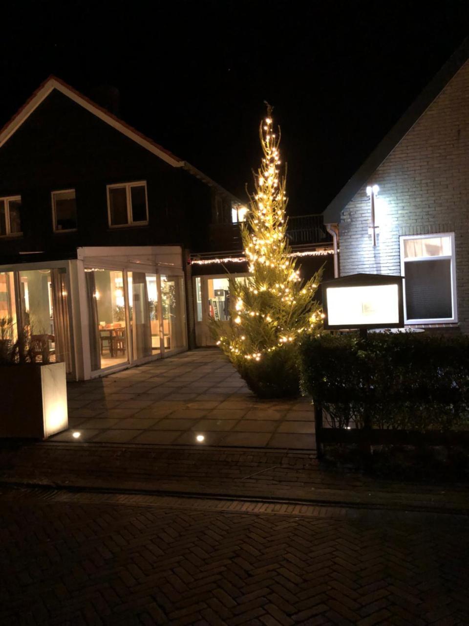 De Viool Lägenhet Buren  Exteriör bild